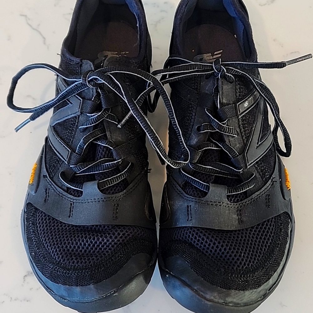 New Balance Vibram